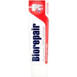 Biorepair Plus Sensitivity Control pro citlivé zuby 75 ml – Zboží Dáma