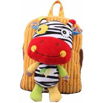 Dumel Discovery batoh Zebra 89432