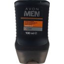 Avon Men Active Essentials balzám po holení 100 ml