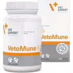 VetExpert VetoMune 60 kapslí – Hledejceny.cz