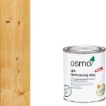 Osmo 431 UV ochranný olej 0,125 l Cedr natur – Zbozi.Blesk.cz