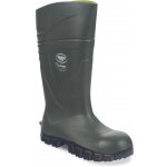 BEKINA STEPLITE SolidGrip PU S5 CI SRC holinky Zelená – Zboží Mobilmania