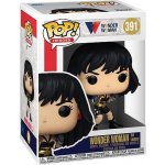 Funko Pop! Wonder Woman The Contest 9 cm – Zbozi.Blesk.cz