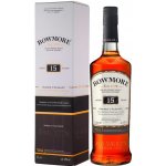 Bowmore 1 l 15y 43% (karton) – Hledejceny.cz