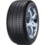 Pirelli P Zero Rosso Asimmetrico 335/30 R20 104Y – Hledejceny.cz