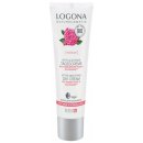 Logona Active denní krém Bio Růže & KalparianeTM 30 ml