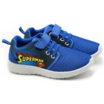 Setino Superman 860-783 světlejší modrá – Hledejceny.cz
