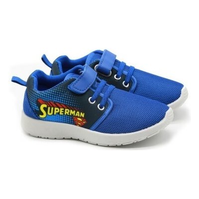Setino Superman 860-783 světlejší modrá – Hledejceny.cz