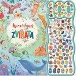 Upovídaná zvířata 100 zvuků – Hledejceny.cz