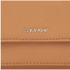 Kabelka Calvin Klein kabelka Ck Must Mini Bag K60K611320 Brown Sugar GA5