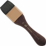 Princeton Brush Neptune Plochý štětec 1,5 1 ks – Zboží Dáma