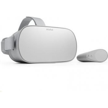 OCULUS GO 64GB