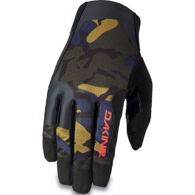 Dakine Covert LF cascade camo – Zboží Mobilmania