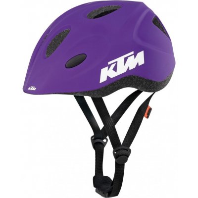 KTM Factory Kid purple matt 2022