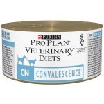 Purina Pro Plan Veterinary Diets CN Convalescence 195 g – Zboží Mobilmania