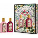 Gucci Flora Gorgeous Gardenia EDP mini 5 ml + EDP mini Intense 5 ml – Sleviste.cz