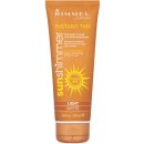 Rimmel London Sun Shimmer Instant Tan samoopalovací přípravek Dark Shimmer 125 ml