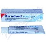 HIRUDOID FORTE DRM 445MG/100G CRM 40G – Hledejceny.cz