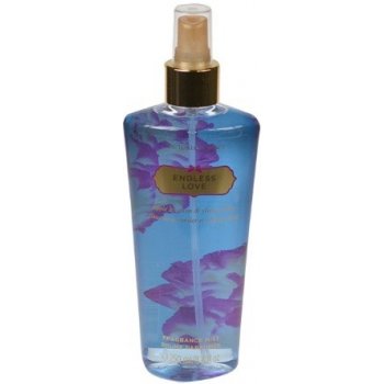 Victoria´s Secret Endless Love tělový sprej 250 ml