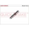 Odvzdušňovací šroub / ventil Quick Brake 0069