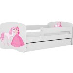 Kocot Kids Babydreams princezna a poník bílá – Sleviste.cz