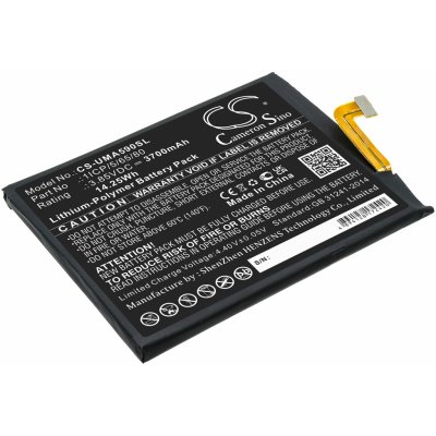 Cameron Sino CS-UMA590SL 3700mAh – Zbozi.Blesk.cz