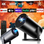 Magcubic HY320 – Zboží Živě