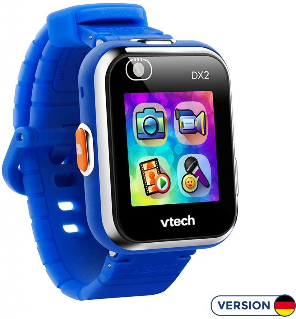 Vtech Kidizoom DX2