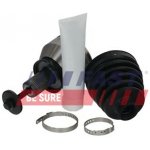 Homokinetický kloub Ford Mondeo iv 07> vnější levý/pravý 2.0 tdci WFT01449 | Zboží Auto