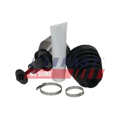 Homokinetický kloub Ford Mondeo iv 07> vnější levý/pravý 2.0 tdci WFT01449 | Zboží Auto