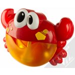 ISO 9534 Bublinkovač do vany Krab – Hledejceny.cz