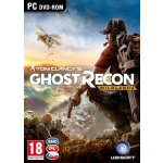 Tom Clancy's Ghost Recon: Wildlands – Hledejceny.cz