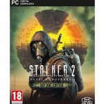 STALKER 2: Heart of Chornobyl (D1 Edition) – Zboží Živě