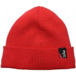 Madcat čepice Polar Beanie Červená – Zboží Mobilmania