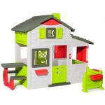 Smoby Playhouse Neo Friends – Zboží Dáma