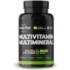 Vitamín a minerál Warrior Multivitamin Multiminerál 100 kapslí