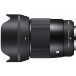 SIGMA AF 23mm f/1.4 DC DN Contemporary Fujifilm X – Hledejceny.cz