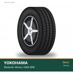 Yokohama BluEarth Winter V906 225/45 R17 91H – Hledejceny.cz