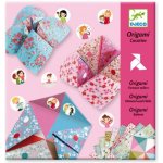 Origami nebe, peklo , ráj - romantické – – Hledejceny.cz