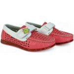 Enplus dětské boty eko kůže – Zboží Dáma