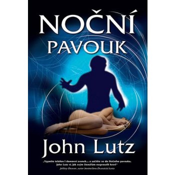 Noční pavouk - John Lutz