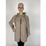 Swest trenčkot šedá – Sleviste.cz