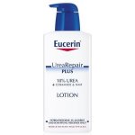 Eucerin Complete Repair 10 % Urea tělové mléko 250 ml – Zbozi.Blesk.cz