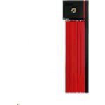 ABUS uGrip Bordo 5700K/80 SH červený – Hledejceny.cz