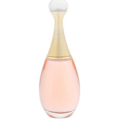 Christian Dior J'adore toaletní voda dámská 50 ml – Hledejceny.cz