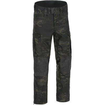 Kalhoty Combat Operator MK III ATS Clawgear Multicam Black – Hledejceny.cz