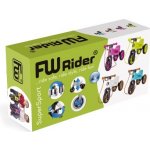 FUNNY WHEELS Rider SuperSport 2v1 bílo-oranžové – Zboží Dáma FUNNY WHEELS Rider SuperSport 2v1 bílo-oranžové – Zboží Dáma