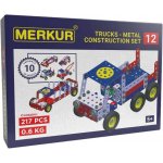 Merkur M 012 Odtahové vozidlo – Zboží Živě