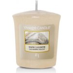 Yankee Candle Warm Cashmere 49 g – Zboží Mobilmania