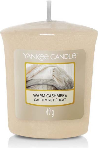 Yankee Candle Warm Cashmere 49 g